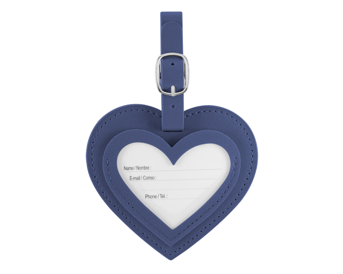 A3202 IDENTIFICADOR DE EQUIPAJE KOKORO