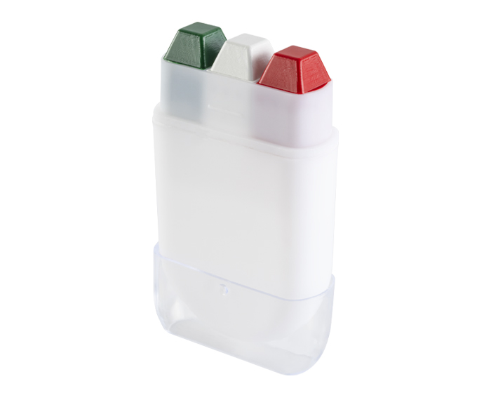 A3209 BARRA DE PINTURA MEXICOLOR