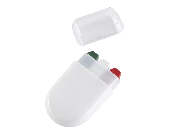 A3209 BARRA DE PINTURA MEXICOLOR