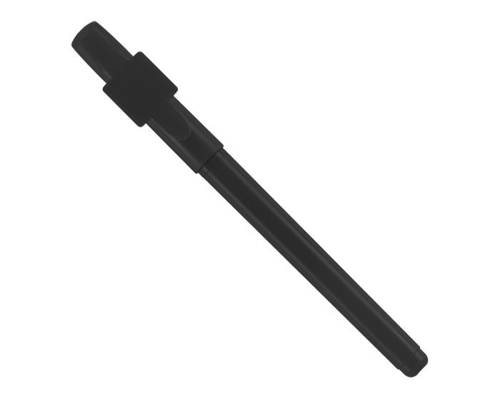 A3214 BOLÍGRAFO DE PLÁSTICO CODY 