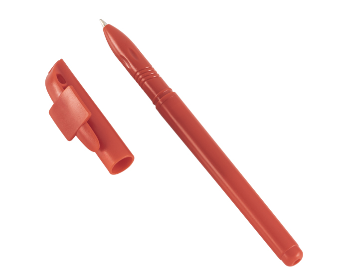 A3214 BOLÍGRAFO DE PLÁSTICO CODY 