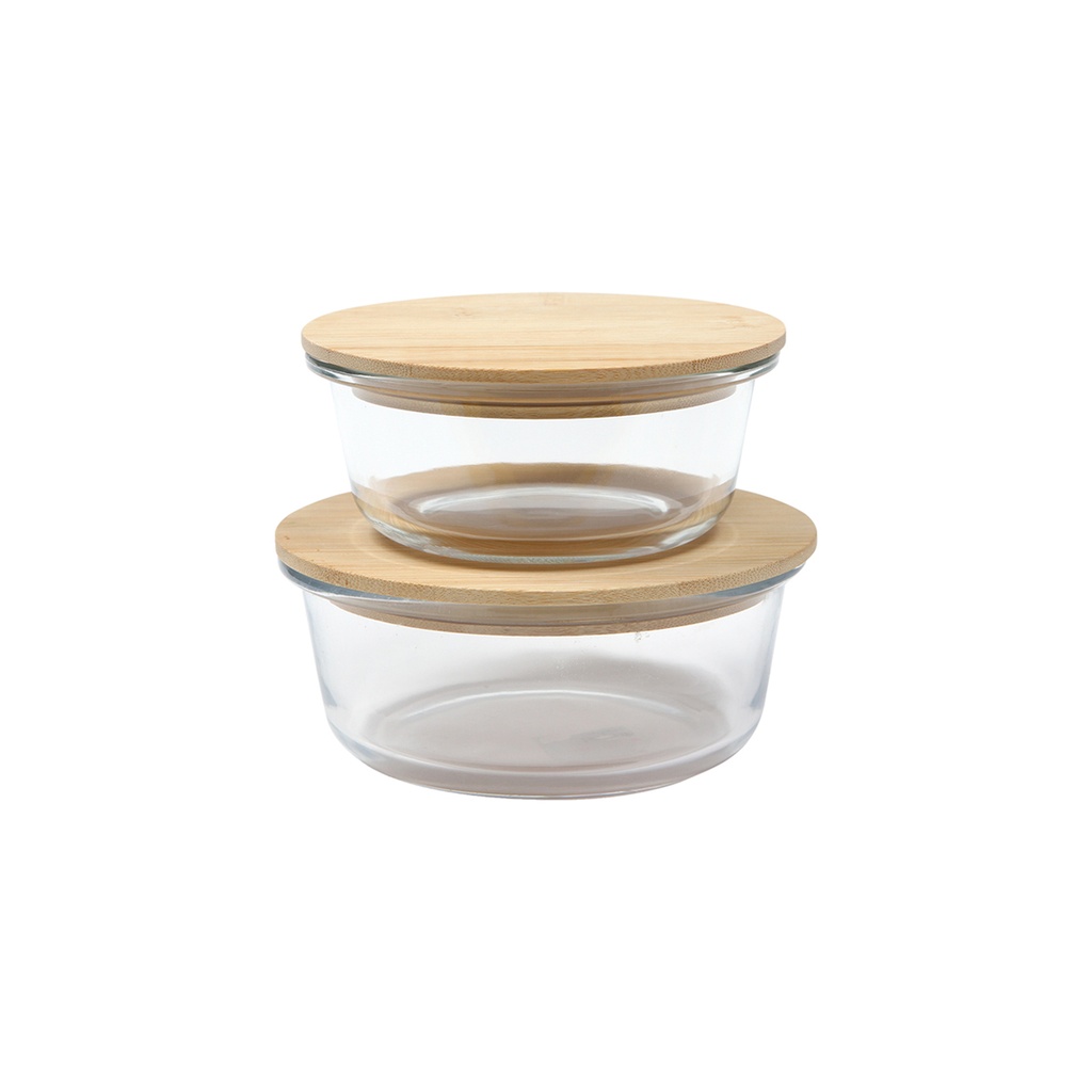 HM-177 JUEGO DE RECIPIENTES LUSARAT