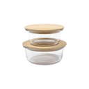 HM-177 JUEGO DE RECIPIENTES LUSARAT