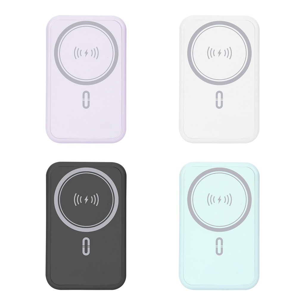 TH-266 POWER BANK KENTRON