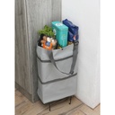 HM-072 CARRITO PLEGABLE