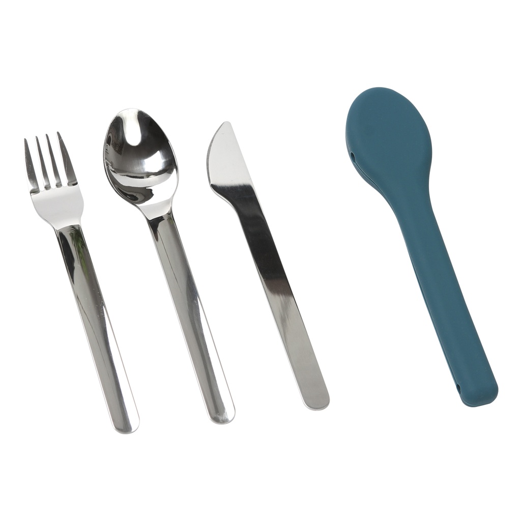 HM-073 JUEGO DE CUBIERTOS JARKOV