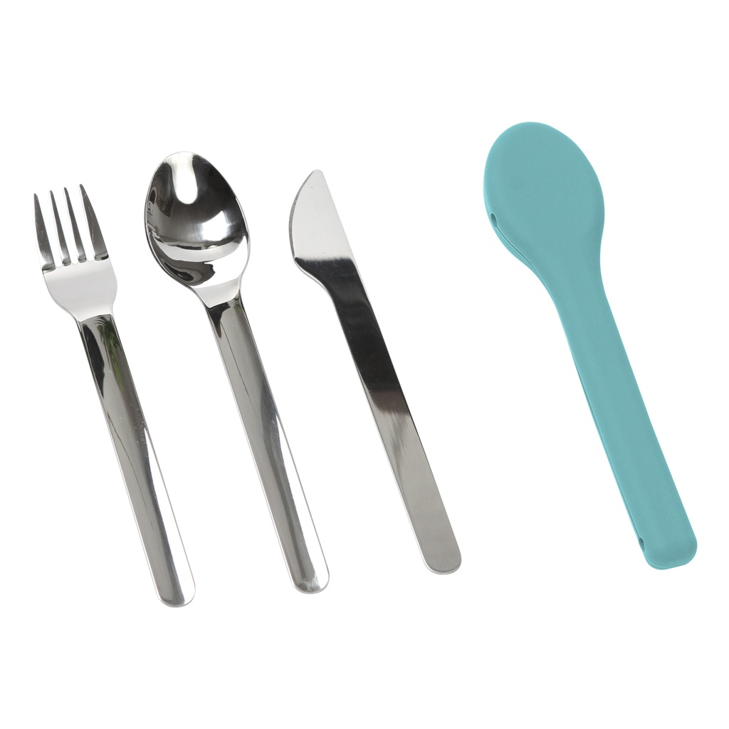 HM-073 JUEGO DE CUBIERTOS JARKOV