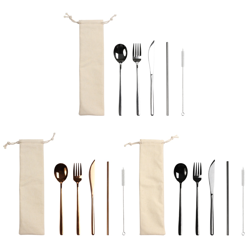 HM-074 JUEGO DE CUBIERTOS CIMAHI