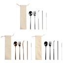 HM-074 JUEGO DE CUBIERTOS CIMAHI