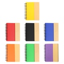 LB-010 LIBRETA ECOLÓGICA GÉNOVA