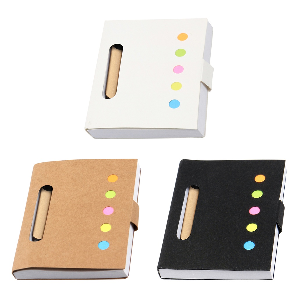 LB-018 MINI LIBRETA ECOLÓGICA PAMPLONA