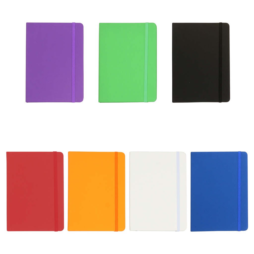 LB-023 LIBRETA OXFORD