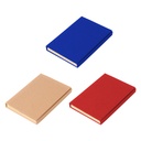 LB-029 LIBRETA ECOLOGICA KABUL