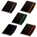 LB-030 LIBRETA INDUS