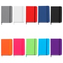 LB-031 LIBRETA DE BOLSILLO LUPUS