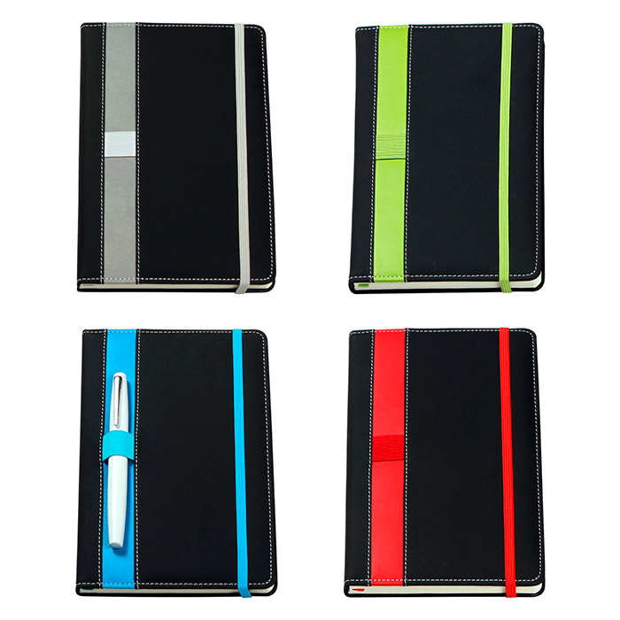 LB-037 LIBRETA BELPASSO