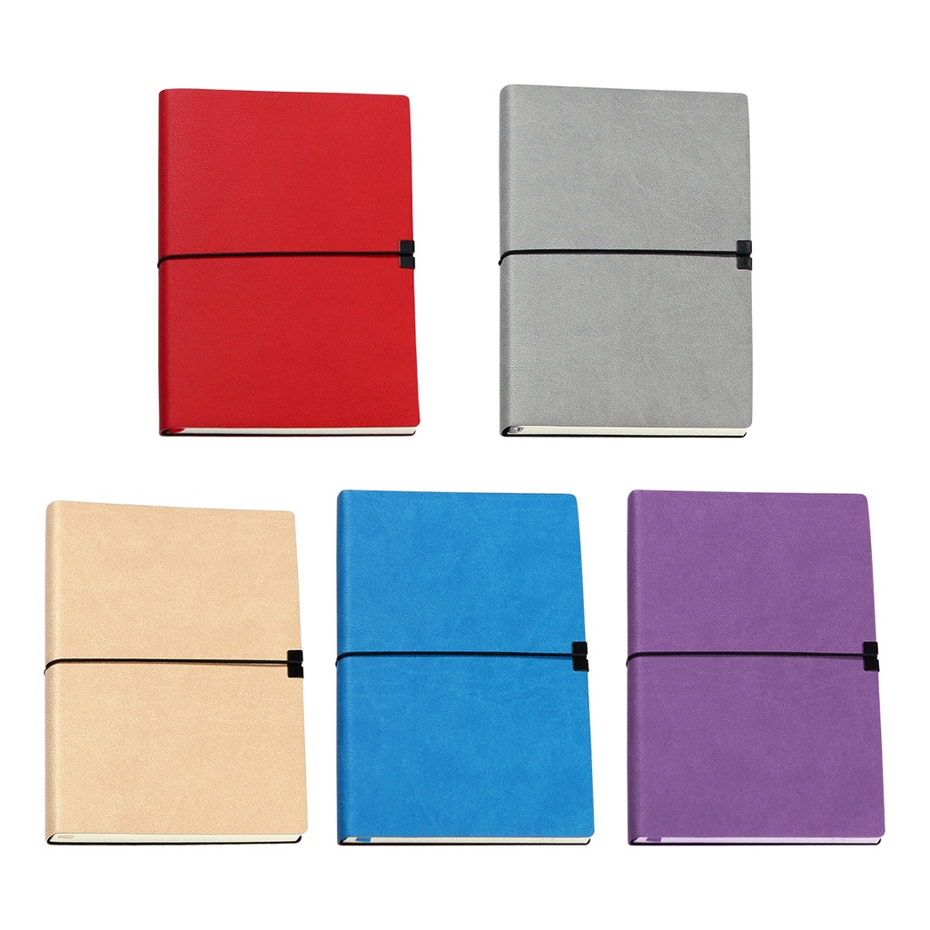 LB-039 LIBRETA BELFAST