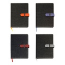 LB-041 LIBRETA GLASGOW