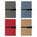 LB-048 LIBRETA AMRISTAR