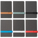 LB-050 LIBRETA EVORA