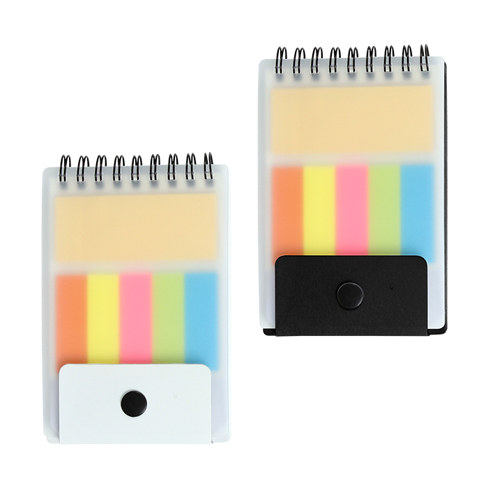 LB-053 LIBRETA LUCCA