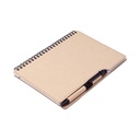 LB-058 LIBRETA MALACA
