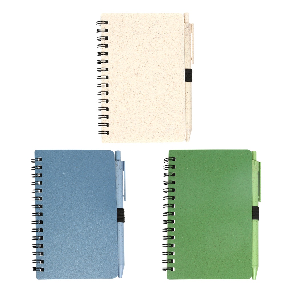 LB-061 LIBRETA LUMUT