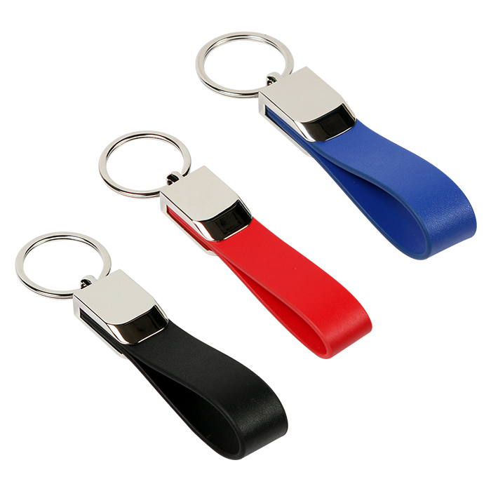 LL-032 LLAVERO EN CURPIEL BLARNEY