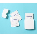 PC-004 ESTUCHE SEIA CON 6 PADS