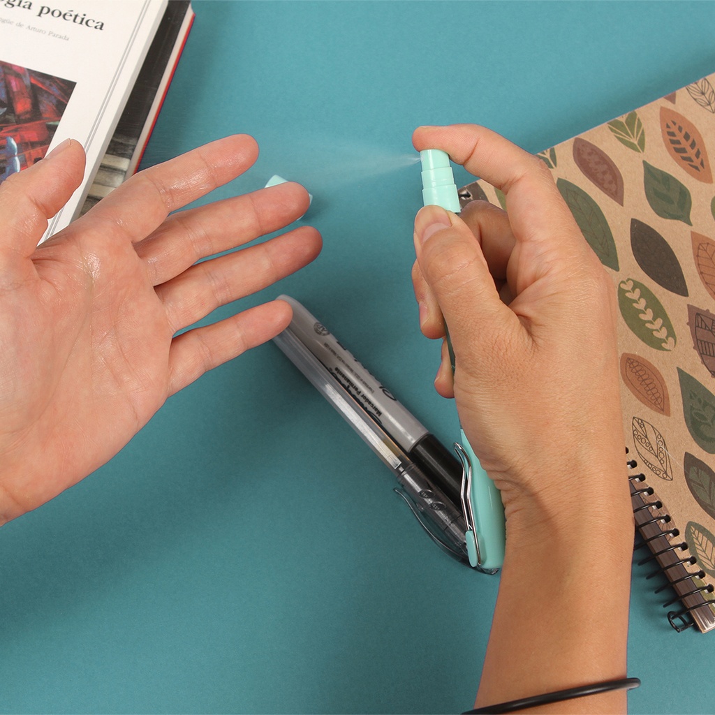 PC-013 BOLÍGRAFO KENGE