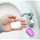 PC-017 CONTENEDOR DE JABÓN