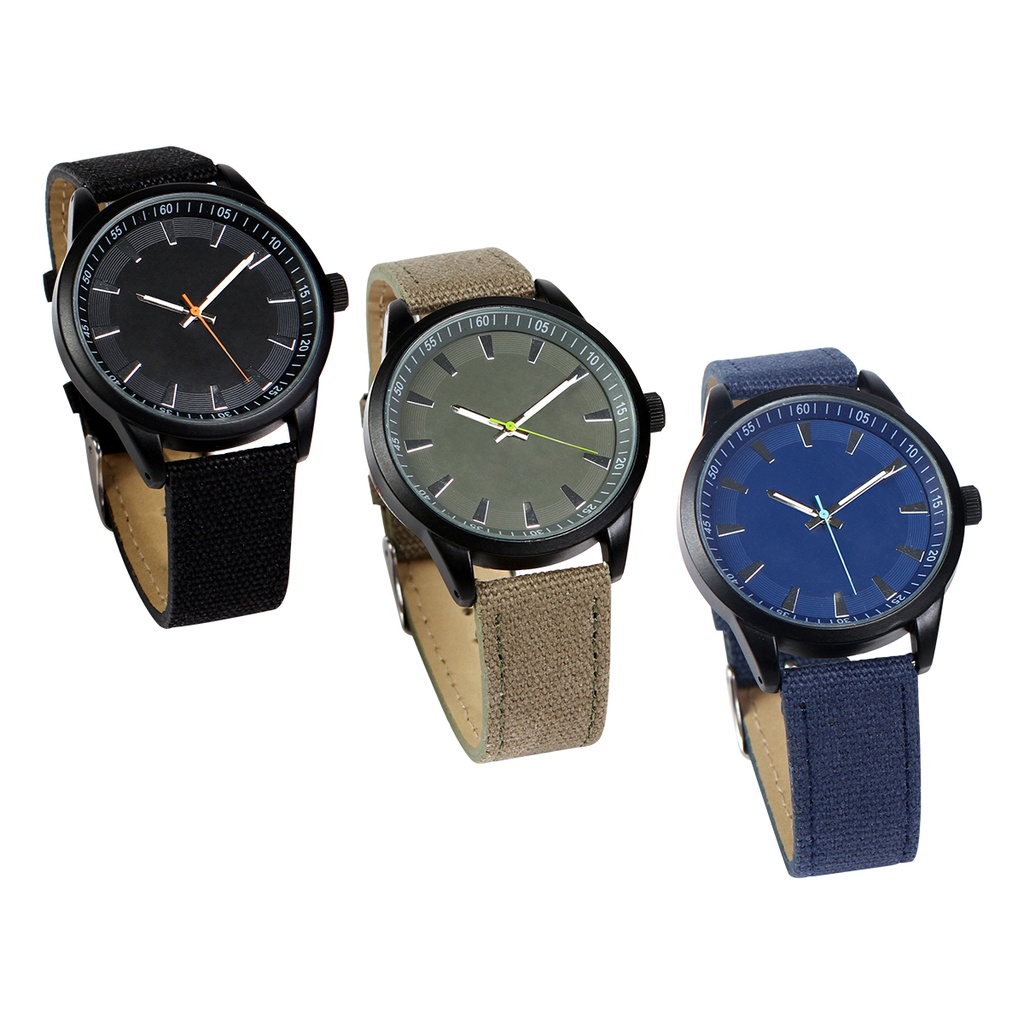RP-053 RELOJ DE PULSO