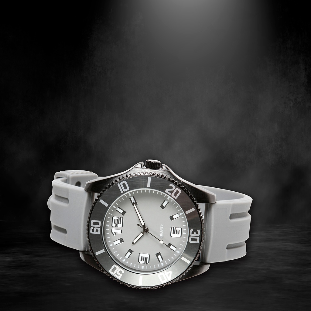RP-058 RELOJ DE PULSO 