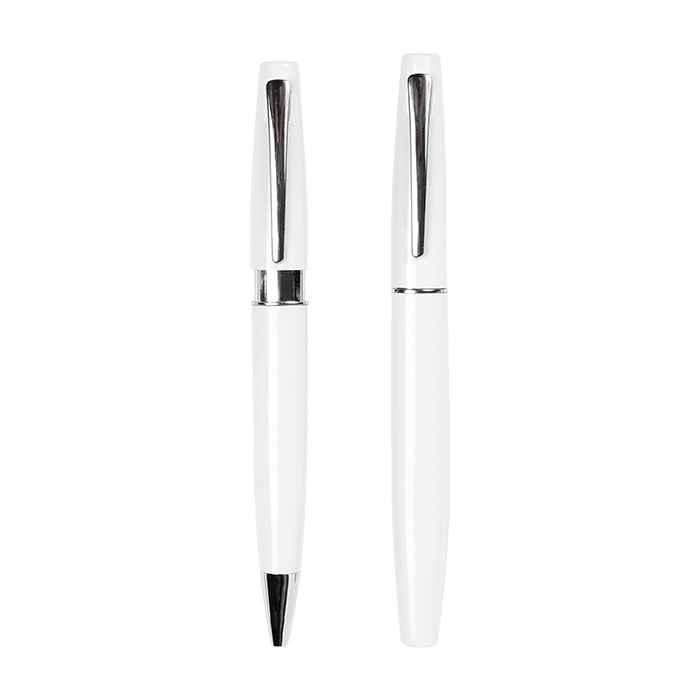 ST-018 SET DE BOLÍGRAFOS KAYSERI