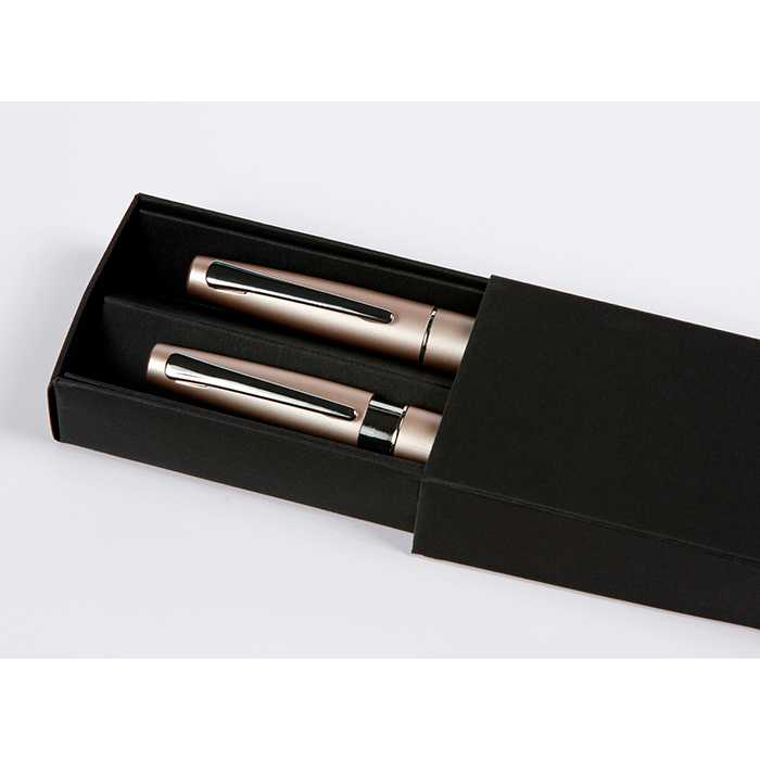 ST-018 SET DE BOLÍGRAFOS KAYSERI
