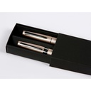 ST-018 SET DE BOLÍGRAFOS KAYSERI