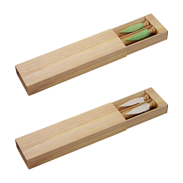 ST-020 SET DE BOLÍGRAFOS PLASENCIA