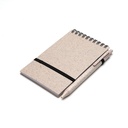 ST-024 SET DE VASO Y LIBRETA ORIZABA