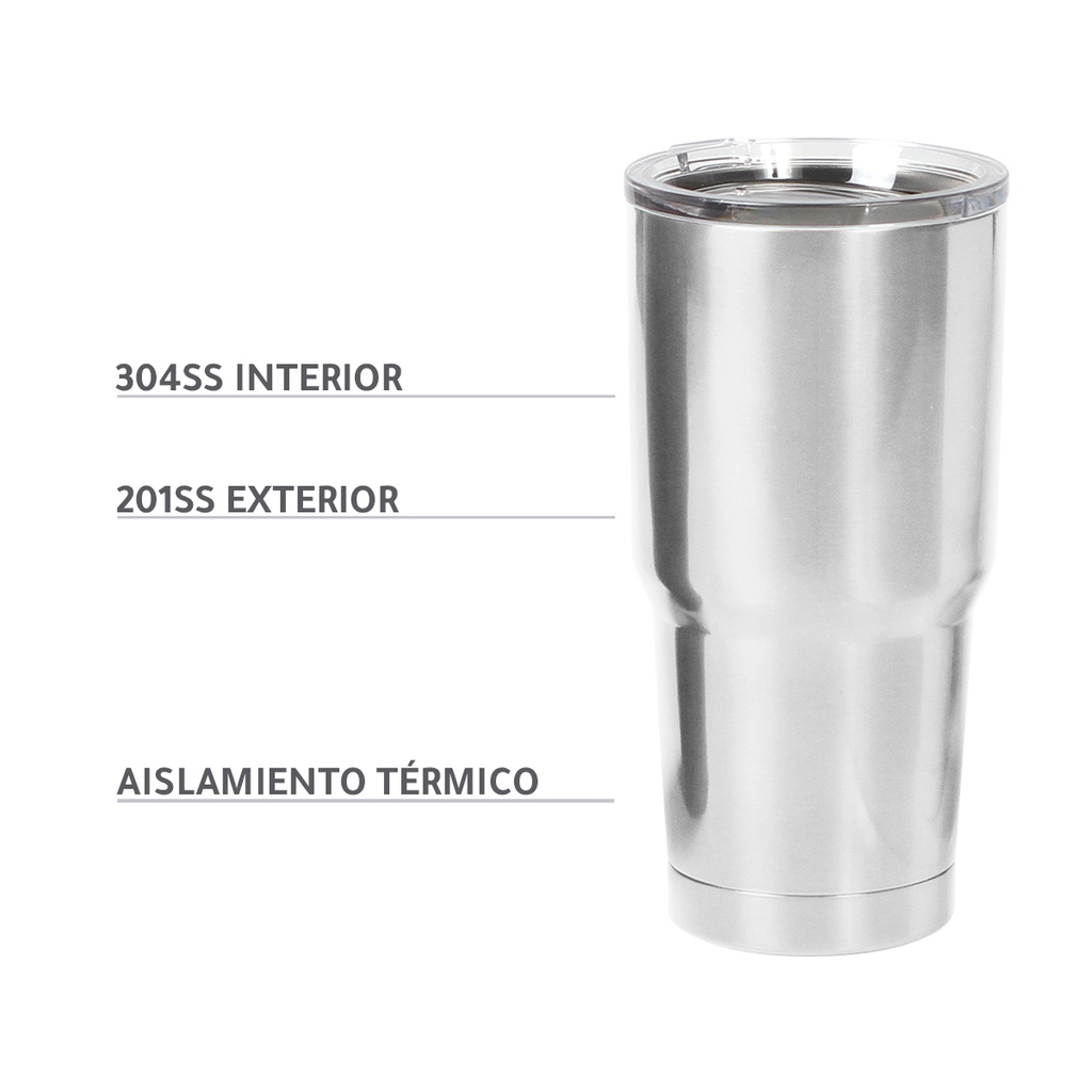 TE-054 TERMO NADI 850 ML