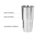 TE-054 TERMO NADI 850 ML
