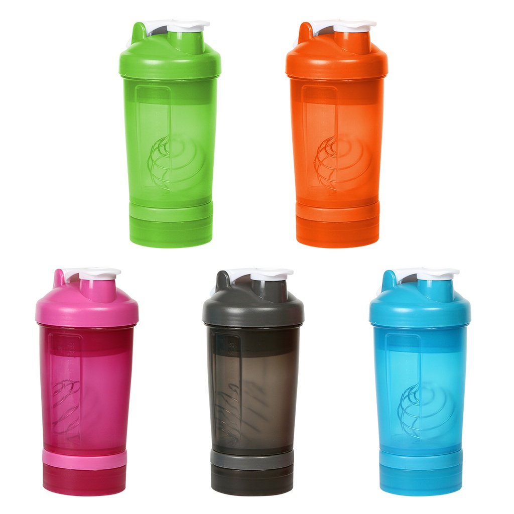 TE-075 BOTELLA MEZCLADORA NERJA