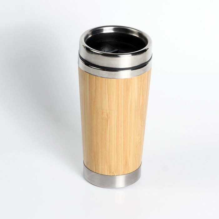 TE-086 TERMO JAEN, BAMBU