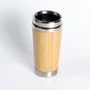 TE-086 TERMO JAEN, BAMBU