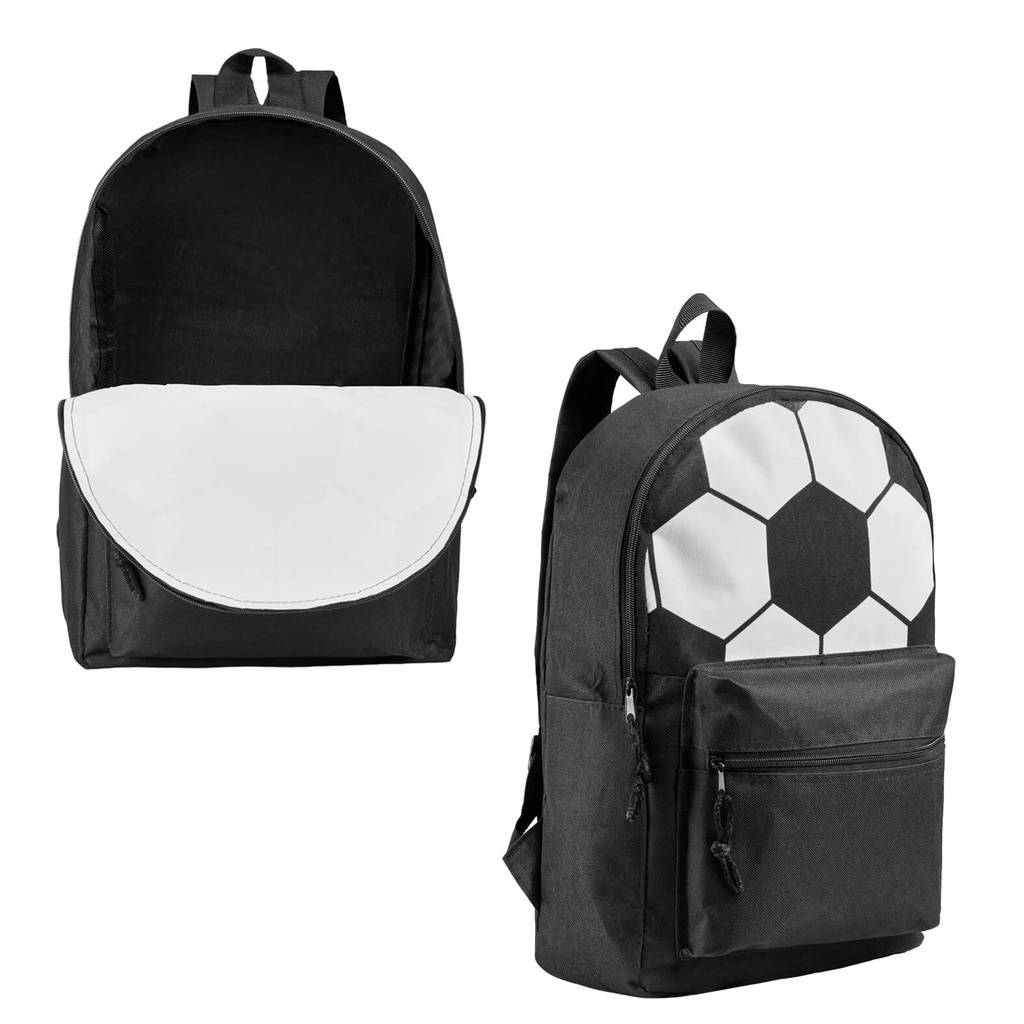 BL 338 MOCHILA RONALDO