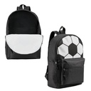BL 338 MOCHILA RONALDO