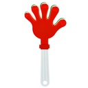 MX 008 APLAUDIDOR PALMAS