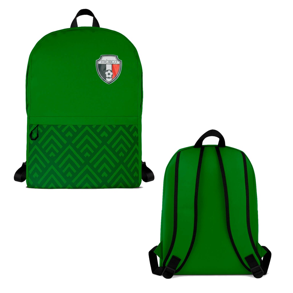 BL 343 MOCHILA NEYMAR