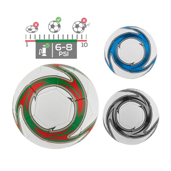 SOC 650 BALÓN SPACE