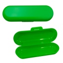 O 161 LAPICERA PLÁSTICA LISA