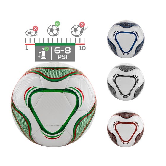 SOC 350 BALÓN SPORT 